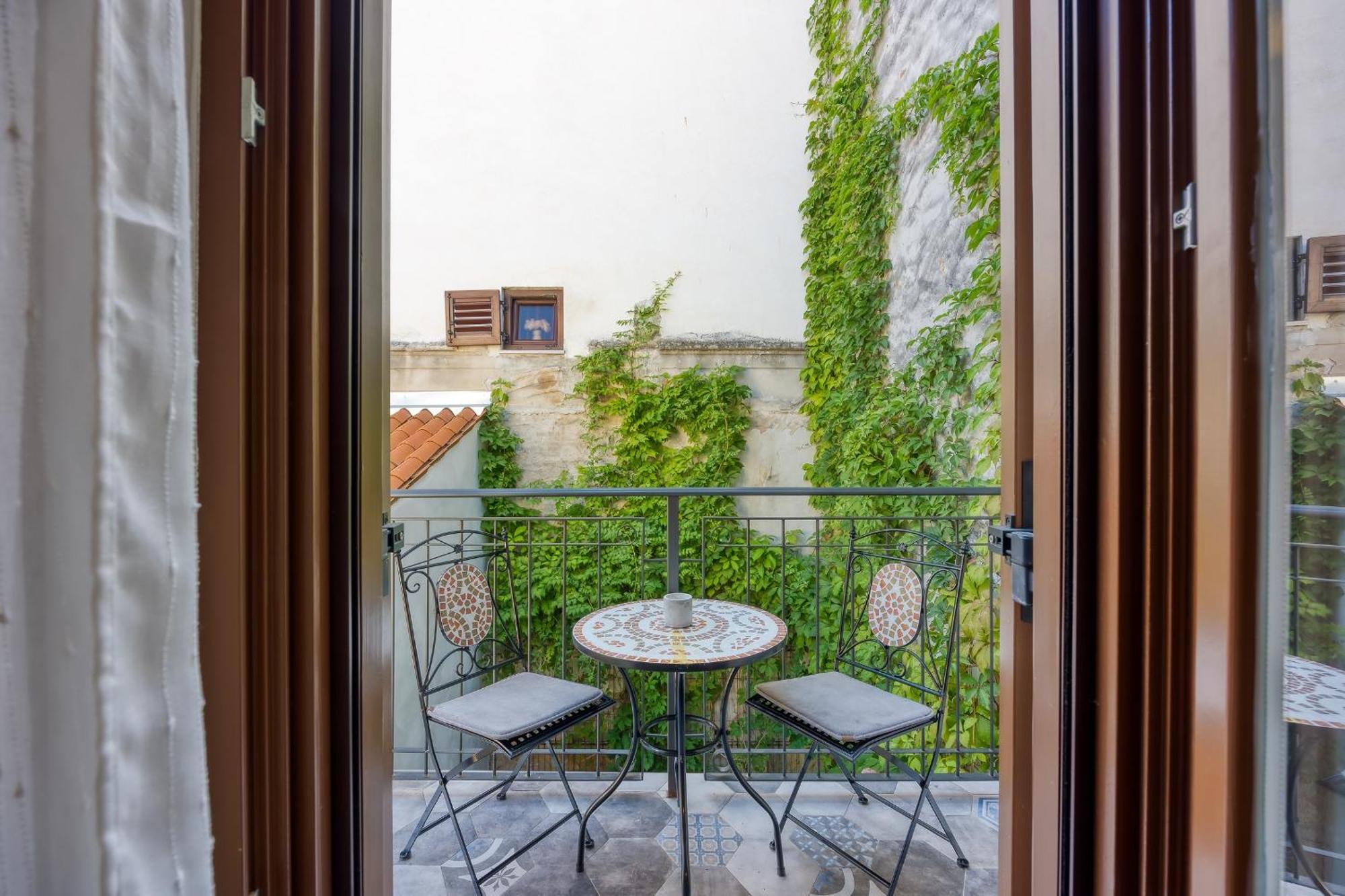 The 3 Figs Hotel Poreč Cameră foto